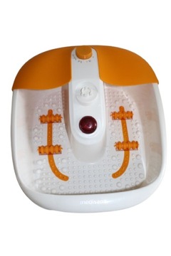 Medisana | Foot spa | FS 883 | WhitecCc
