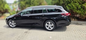 Opel Insignia II Sports Tourer Facelifting 2.0 Diesel 174KM 2023 Opel Insignia 2.0 CDTI 174 Navi BiXenon Led Super Stan Oplaty 2.0 Diesel, zdjęcie 13