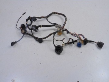 SKODA FABIA I 6Y WIĄZKA DRZWI PRZÓD LEWA 6Q0971120