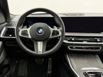 BMW X7 SUV Facelifting 3.0 40d 352KM 2026 BMW X7 xDrive40d Sport Suv 3.0 (352KM) 2026, zdjęcie 11