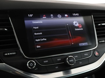 Opel Astra K Sports Tourer 1.4 Turbo 150KM 2016 Opel Astra Kamera, Aut.klima, Navi, Podg.fotele,, zdjęcie 25