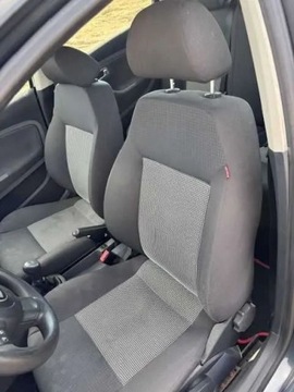 Seat Ibiza III 1.2 12V 70KM 2007 Seat Ibiza 1.2 Benzyna 70KM, zdjęcie 5