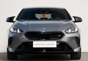 BMW Seria 2 F74 M Gran Coupe 2.0 M235 300KM 2025 BMW Seria 2 I wlasciciel M Sport 360 Gwarancja Bezwypadkowy FVAT23, zdjęcie 4