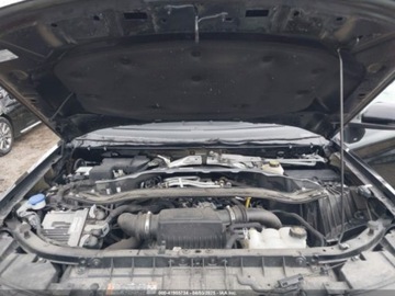 Ford Explorer VI 2022 Ford Explorer Platinum 2022 3.0l 3.0 Benzyna 400KM, zdjęcie 8