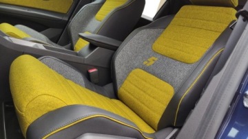 Renault 5 III 52kWh 150KM 2026 Renault 5 iconic cinq 150 KM comfort range ZYSKAJ 12 100 ZL Elektryczny, zdjęcie 19