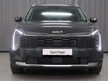 Kia Sportage V SUV Facelifting 1.6 T-GDI 150KM 2026 KIA Sportage 1.6 T-GDI 2WD Suv 150KM 2026, zdjęcie 1