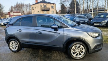 Opel 2019 Opel Crossland X 1.2i 110PS OPŁACONY Bezwypadkowy, zdjęcie 6