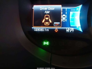 Ford Edge II 2024 Ford Edge Sel 2024 2.0l 2.0 Benzyna 250KM, zdjęcie 11