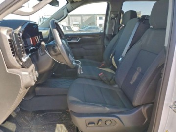 Chevrolet Silverado II 2025 Chevrolet Silverado K1500 LT 2025 2.7L 2.7 Benzyna 310KM, zdjęcie 7