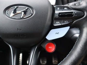 Hyundai i20 III Hatchback N 1.6 T-GDI 204KM 2021 Hyundai i20 N 1.6 T-GDI, Salon Polska, Serwis ASO, zdjęcie 17