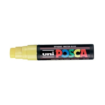 Marker UNI POSCA PC-17K żółty