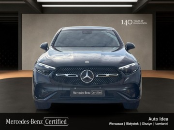 Mercedes GLC C254/X254 Coupe 2.0 200 204KM 2025 Mercedes-Benz GLC 200 4matic/ AMG Line/ Hak holown, zdjęcie 7