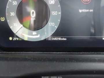 Land Rover Range Rover Velar 2024 Land Rover Range Rover Velar P250 Dynamic Se 2024 2.0 Benzyna 247KM, zdjęcie 11