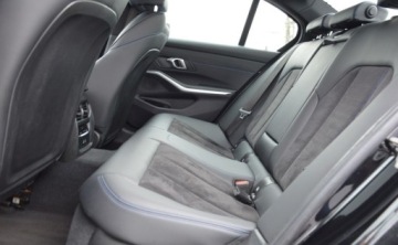 BMW Seria 3 G20-G21 Limuzyna 2.0 318i 156KM 2023 BMW Seria 3 318i Limuzyna (G20) BMW Premium Selection BMW Bonkowscy, zdjęcie 16