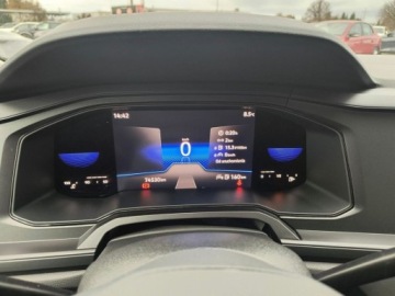 Volkswagen Polo VI Hatchback 5d Facelifting 1.0 MPI 80KM 2022 Volkswagen Polo serwis ASO 1.0MPI 81KM pakiety AppConnect PDC LED VirtualC, zdjęcie 26