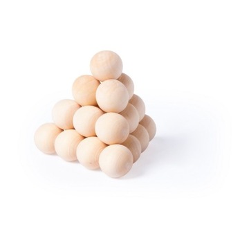 50 x Деревянная эко-аркада 3 шт. ВАША ГРАВИРОВКА