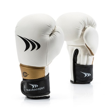 Rękawice bokserskie 14 oz Yakimasport LION