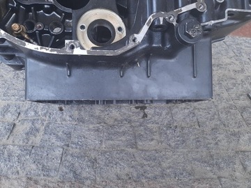 КАРТЕР БЛОК ДВИГАТЕЛЯ KAWASAKI GPZ 500