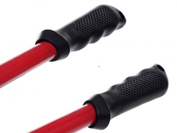 НОЖНИЦЫ ДЛЯ РЕЗКИ ПРОВОЛОКИ И ЛИСТА 46 18 ДЮЙМОВ STRONG