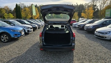 Ford Focus III Kombi Facelifting 1.0 EcoBoost 125KM 2014 Ford Focus LED, serwisowany, zdjęcie 15