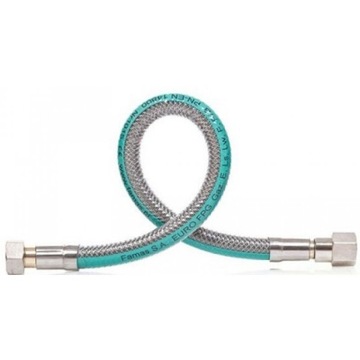 Famas Przewód gazowy 125cm