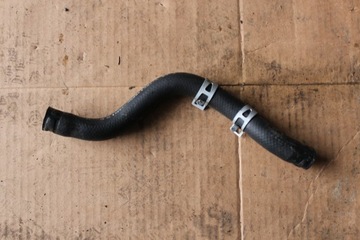 HONDA CR-Z 1.5 HYBRIDNÍ PŘÍVOD VODY CHLADIČŮ EVROPA