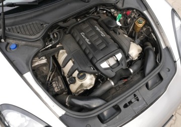 Porsche Panamera I Liftback 4.8 V8 550KM 2012 Porsche Panamera Turbo S 550 koni 4xWentyle Burmester Szyber 4xKlima Keyles, zdjęcie 24