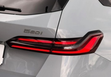 BMW Seria 5 G90-91 2025 BMW Seria 5 I wlasciciel M Sport Gwarancja Bezwypadkowy FVAT23, zdjęcie 8