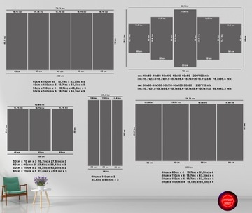 Картина на холсте цветы вода разноцветная м 20х30 см.