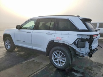 Jeep Grand Cherokee V 2025 Jeep Grand Cherokee Laredo 2025 3.6 Benzyna 293KM, zdjęcie 1