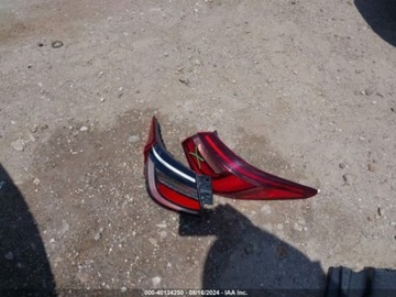 Infiniti Q50 II 2023 Infiniti Q50 Luxe, 2023r., 3.0L 3.0 Benzyna 300KM, zdjęcie 6