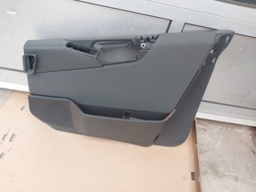 Volvo fh 4 tapicerka drzwi prawa oryginal Nowa