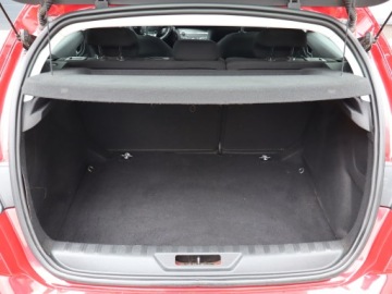 Peugeot 308 II Hatchback 5d 1.6 HDi 92KM 2014 Peugeot 308 1.6 HDi, Salon Polska, Klima, zdjęcie 13