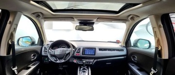 Honda HR-V II SUV 1.5 i-VTEC 130KM 2016 Honda HR-V 1.5 130 KM Executive Full opcja oryg. przebieg oplacona Gwaranc, zdjęcie 14