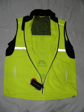 ЖИЛЕТ ДЛЯ БЕГА НА ВЫНОСЛИВОСТЬ R XL