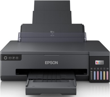 Фотопринтер EPSON L18050 WiFi A3+, преемник L1800, 60M GW PL