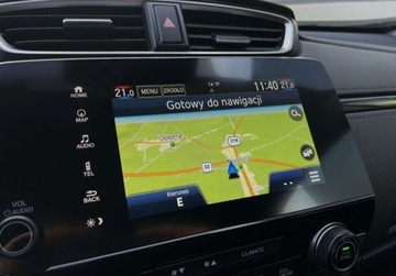 Honda CR-V V SUV 1.5 VTEC TURBO 193KM 2018 Honda CR-V 1.5 VTEC TURBO 7os 4x4193KMautomatSKORA gwarancjaNavikamera, zdjęcie 26