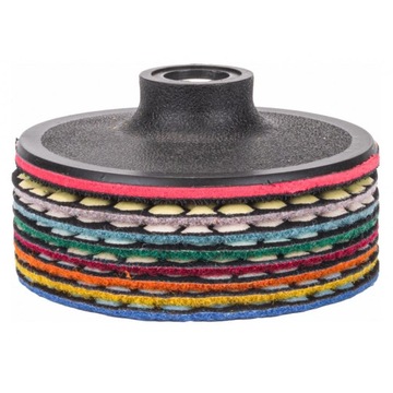 НАБОР АЛМАЗНЫХ ДИСКОВ ДЛЯ ШЛИФОВКИ ГОНАРШНОГО ДИСКА