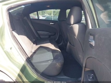 Dodge Charger VII 2022 Dodge Charger SXT 2022 3.6l 3.6 Benzyna 300KM, zdjęcie 12