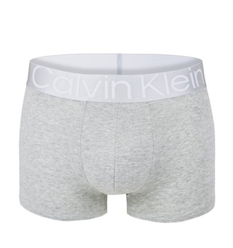 CALVIN KLEIN STEEL COTTON BOKSERKI 3P NB3130A MP1 M