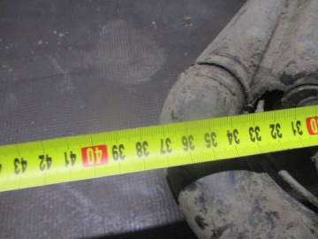 ТОПЛИВНЫЙ БАК 7700416901 RENAULT THALIA 09-13R