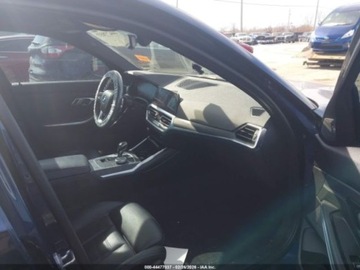 BMW Seria 3 G20-G21 2020 BMW Seria 3 330i xDrive 2020 2.0 Benzyna 255KM, zdjęcie 9