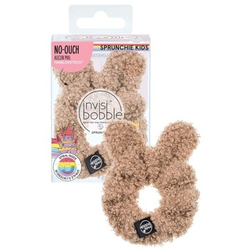 INVISIBOBBLE_Sprunchie Kids gumka do włosów Teddy