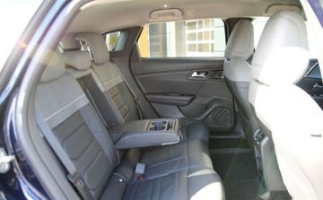 Citroen C5 III 2024 Citroen C5X C5 X 1.2 PureTech Plus EAT8 130KM 2024 Gwarnacja od RiA, zdjęcie 26