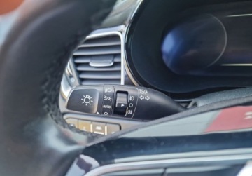 Kia XCeed Crossover Facelifting 1.5 T-GDi 160KM 2023 Kia XCeed 1.5 T-GDI 160KM DCT Business Line, I wl., Gwarancja producenta 0, zdjęcie 21