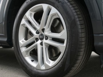 Audi Q5 II SUV Facelifting 2.0 40 TDI 204KM 2026 2.0 TDI quattro S line (204 KM) Kamery obserwujące otoczenie, zdjęcie 17