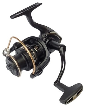 СПИННИНГ Набор JAXON Удилище + катушка воблер Line Spinner Kopyto