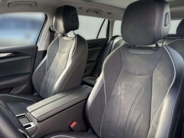 Volkswagen Passat B8 Variant Facelifting 2.0 TDI SCR 150KM 2024 Volkswagen Passat Elegance Matrix Panorama Harman ACC FV23 Serwis ASO, zdjęcie 9