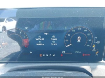 Ford Mustang VI 2024 Ford Mustang Gt Fastback 2024 5.0 Benzyna 480KM, zdjęcie 10