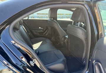 Mercedes Klasa A W177/V177 Hatchback 1.3 200 163KM 2019 Mercedes-Benz Klasa A salon PL FV VAT 23 gwarancja 12 mcy sedan, zdjęcie 11